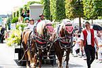 Rakoczy Fest Sonntag
