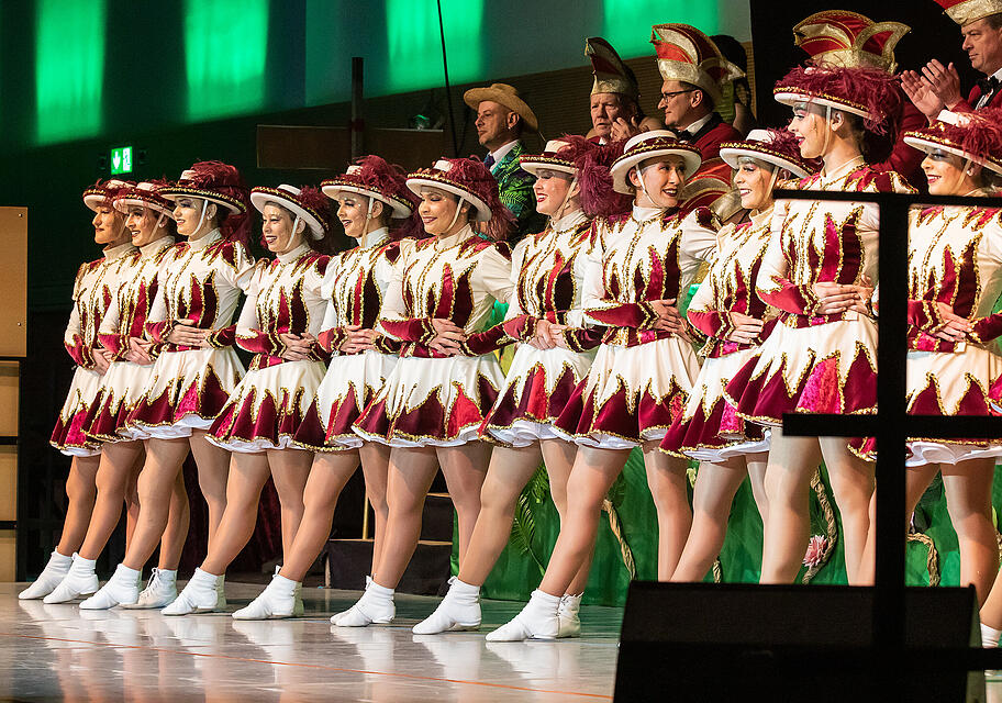 Familiensitzung der KOKAGE