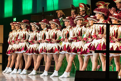 Familiensitzung der KOKAGE