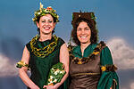 Fastnacht in Franken - Roter Teppich