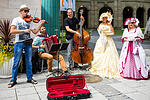 Rakoczy Fest Sonntag