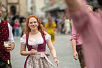 Kiliani-Festzug