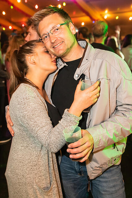 Weinfest Untereisenheim