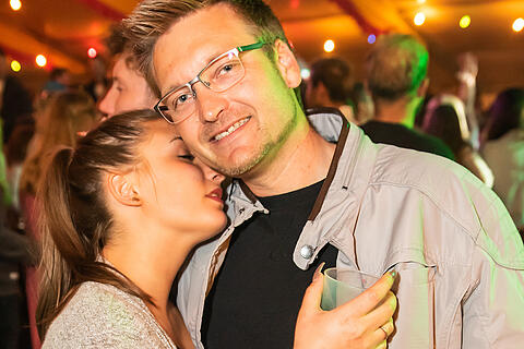 Weinfest Untereisenheim